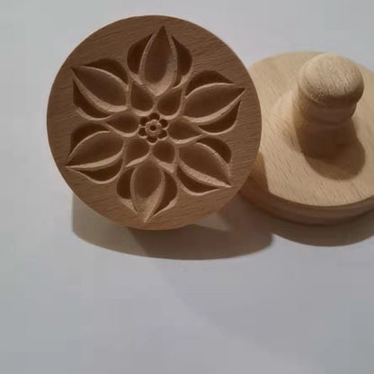 Holzstempelwerkzeug