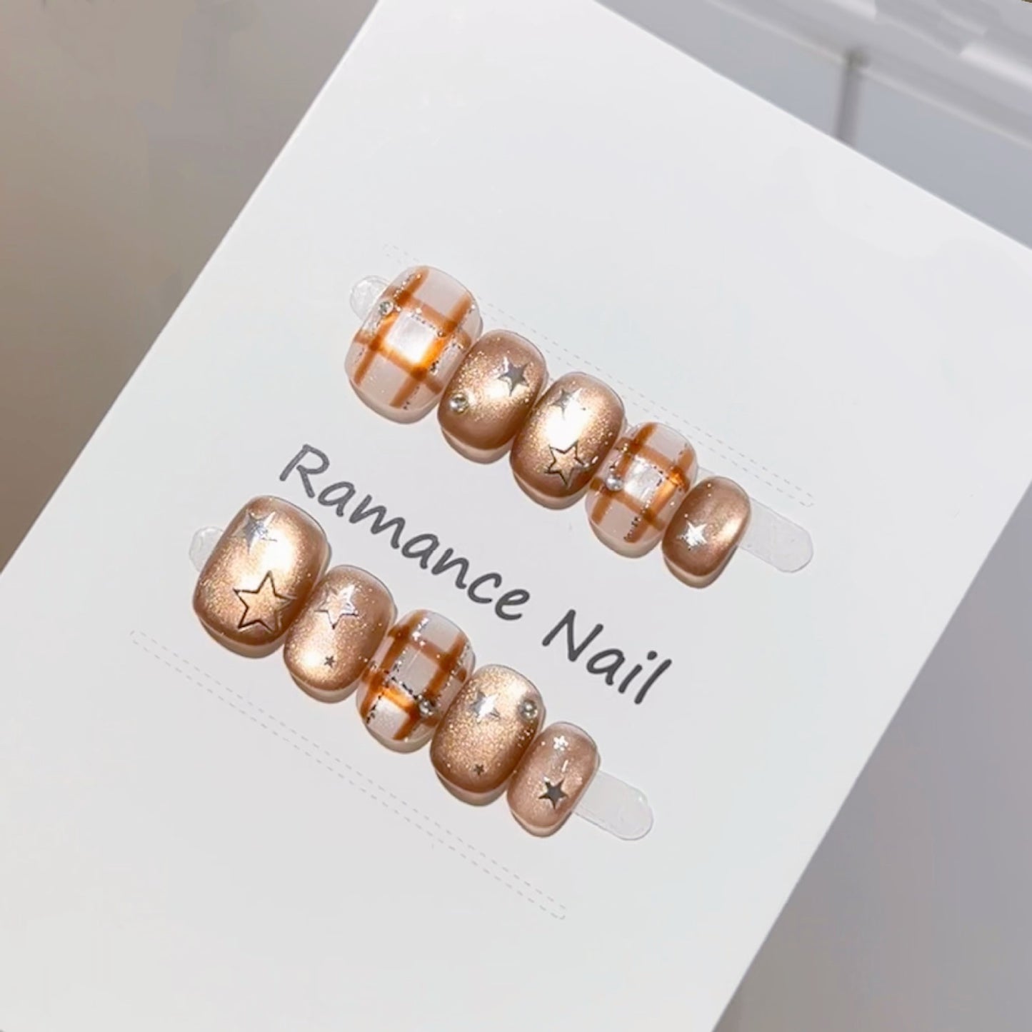 Nail Art Set Brehn