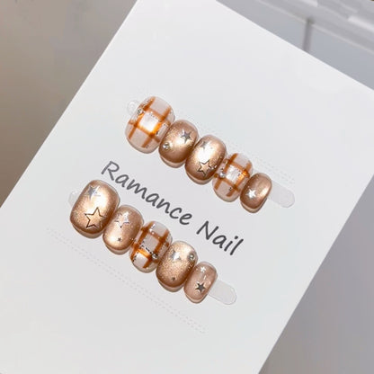 Nail Art Set Brehn