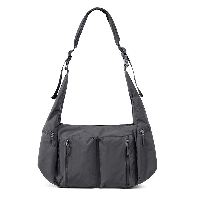 WoSpacious Mehrzweck Freizeit Tasche Brehn
