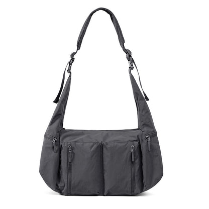 WoSpacious Mehrzweck Freizeit Tasche Brehn