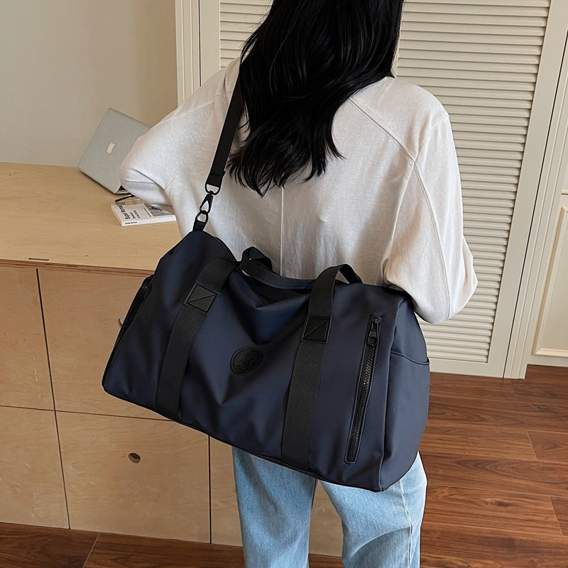 Professionelle Sport Duffel Tasche