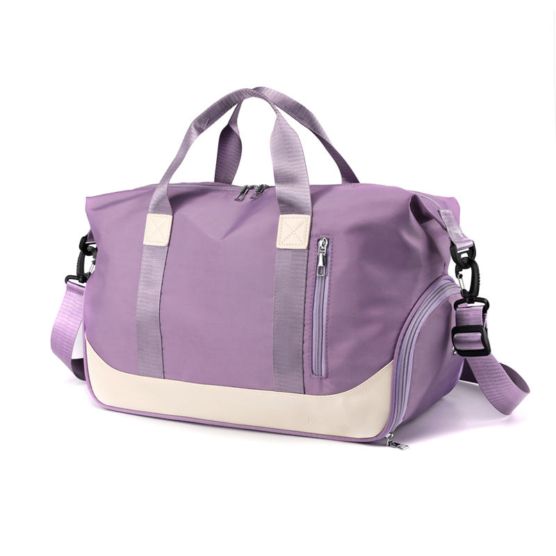 Haltbarer Mehrzweck-Gym-Duffelbag Brehn