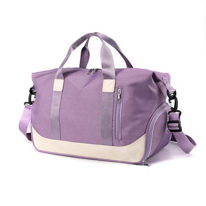 Haltbarer Mehrzweck-Gym-Duffelbag Brehn
