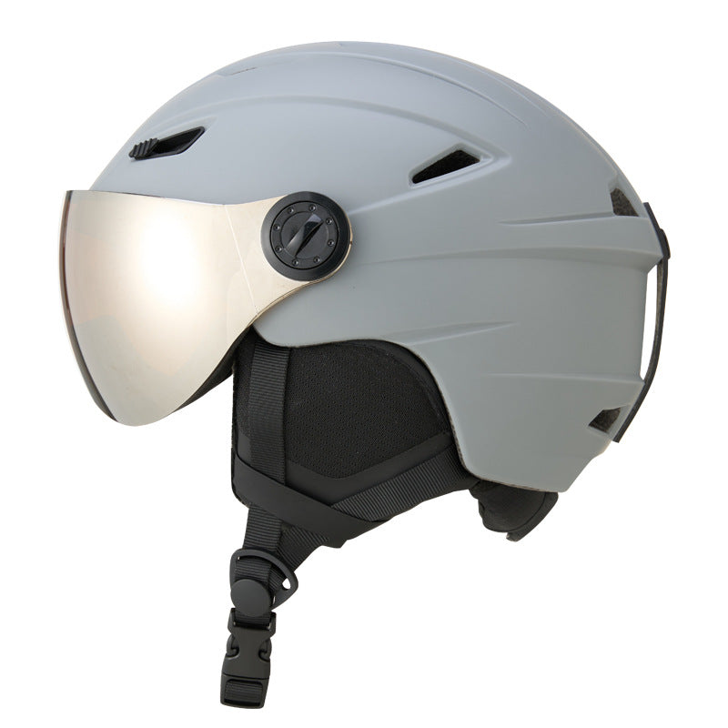 Skihelm Brehn
