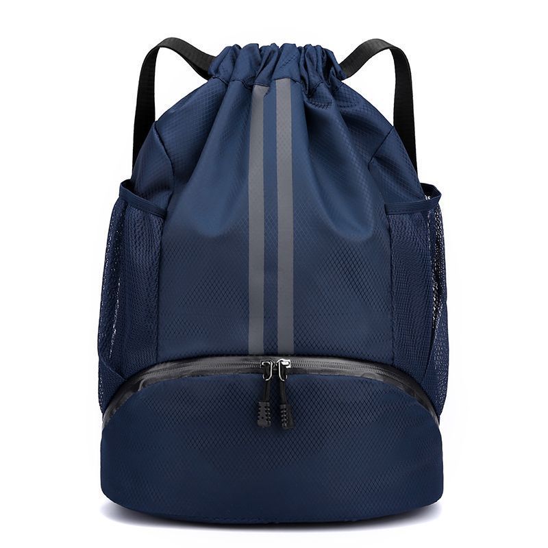 Kordelzug Sport Rucksack Brehn