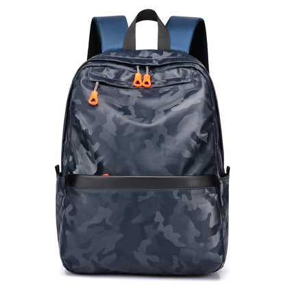 Taktischer wasserdichter Rucksack Brehn
