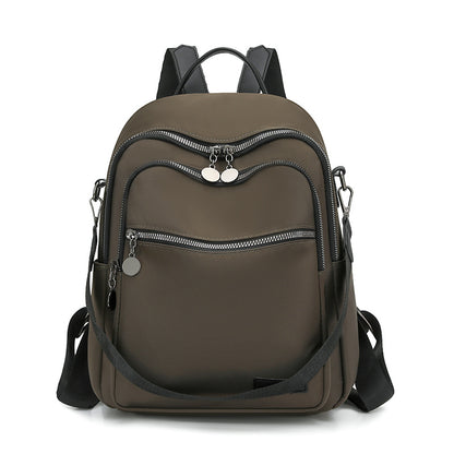 Multifunktionaler Urban Rucksack Brehn