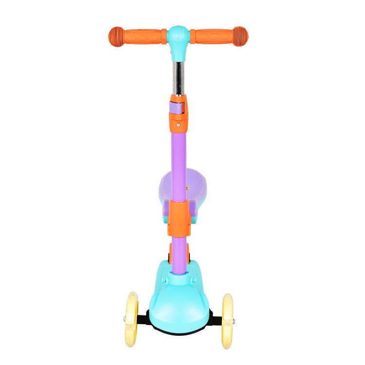Leichter Kleinkind Kick Scooter Brehn