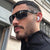 Herren Performance Sport Sonnenbrille Brehn