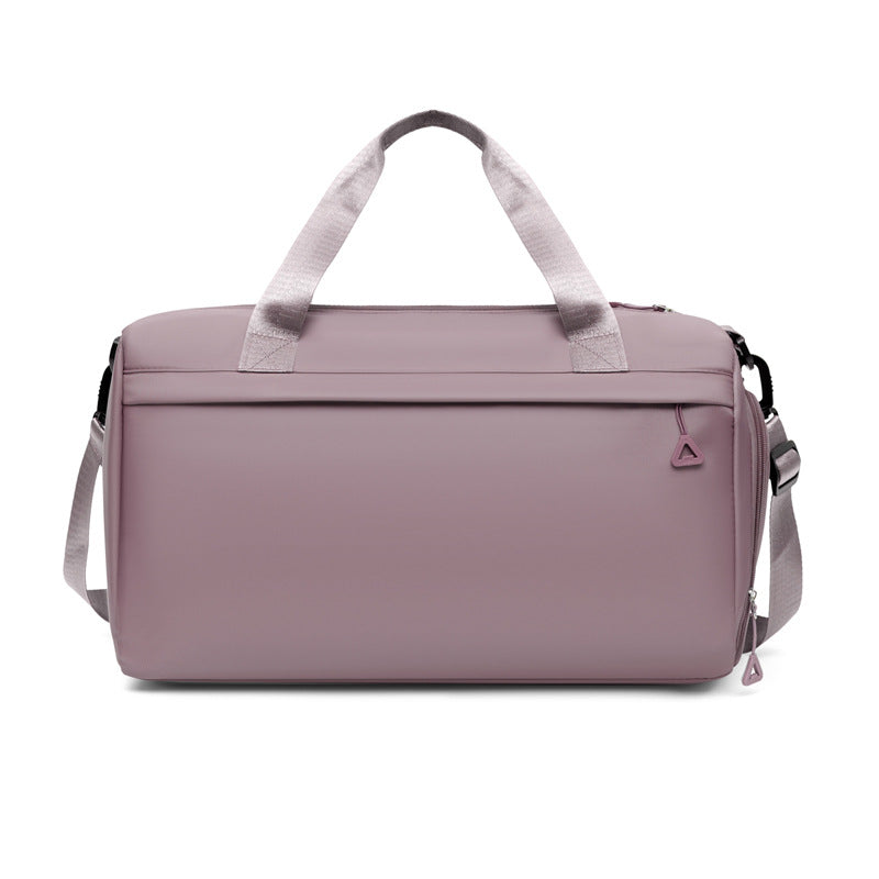 Vielseitige Fitness-Duffel-Bag Brehn