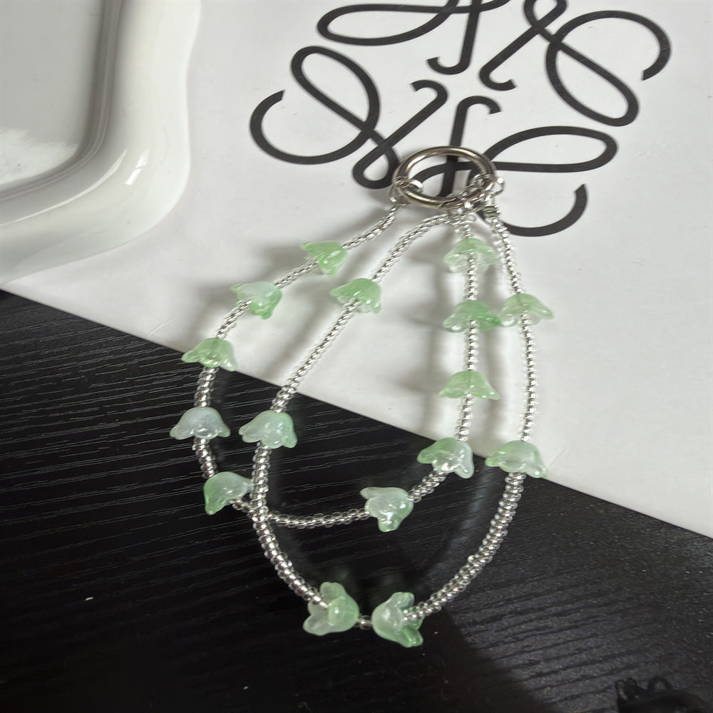 Blumen Charm Eyewear Lanyard Brehn