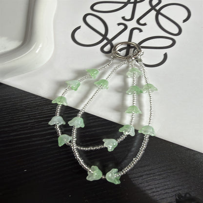 Blumen Charm Eyewear Lanyard Brehn