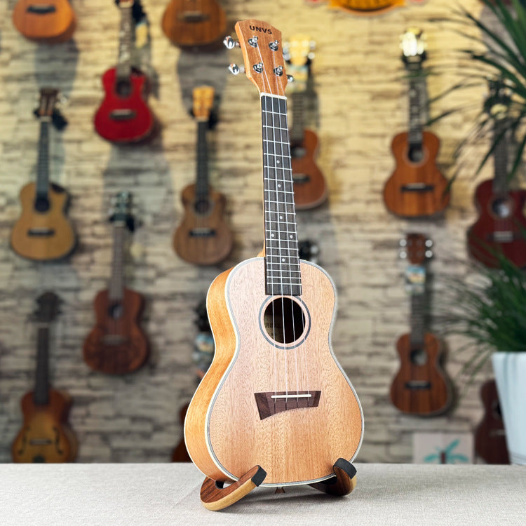 Akustische Ukulele Brehn