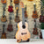 Akustische Ukulele Brehn