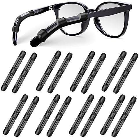 Flexible Eyewear Grip Enhancers Brehn