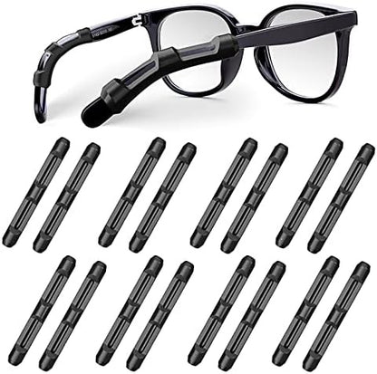 Flexible Eyewear Grip Enhancers Brehn