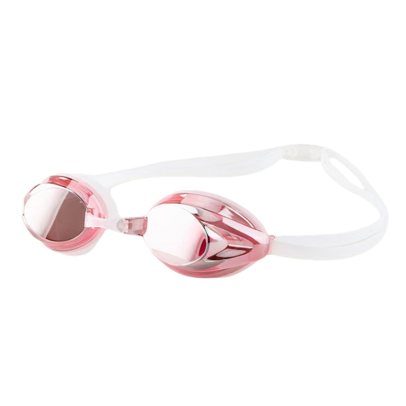 Hochwertige und Ergonomische Schwimmbrille Brehn