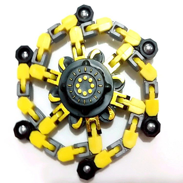 Brehn | Roboter Spinner Spielzeug für Kinder