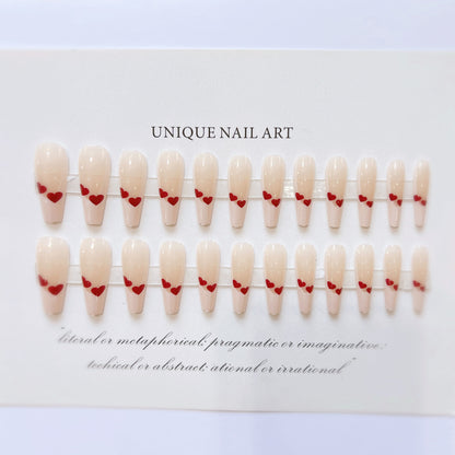 Kunstnägel Brehn