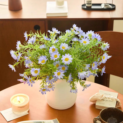 Dekorative künstliche Blume für die Wohnkultur