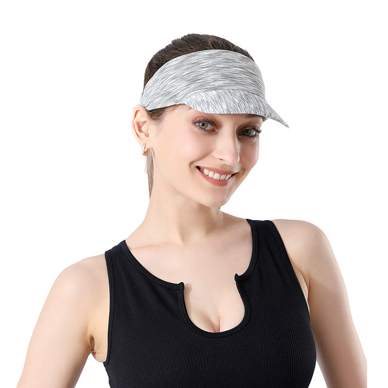 Damen Sportliches Schweißband Brehn