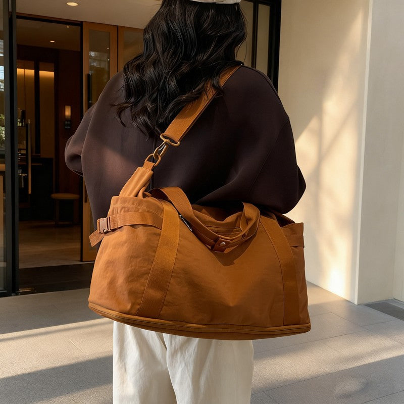 Sportliche Reisetasche Brehn
