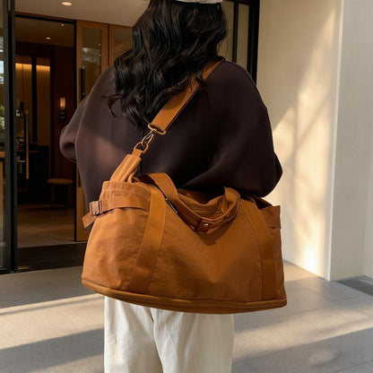 Sportliche Reisetasche Brehn