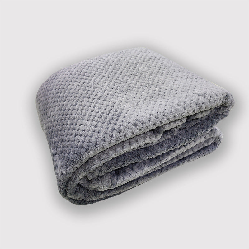 Damen Kuscheldecke Brehn