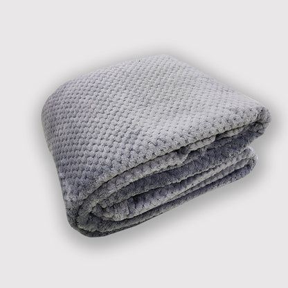 Damen Kuscheldecke Brehn