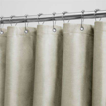 Velours Grommet Oberschal Brehn