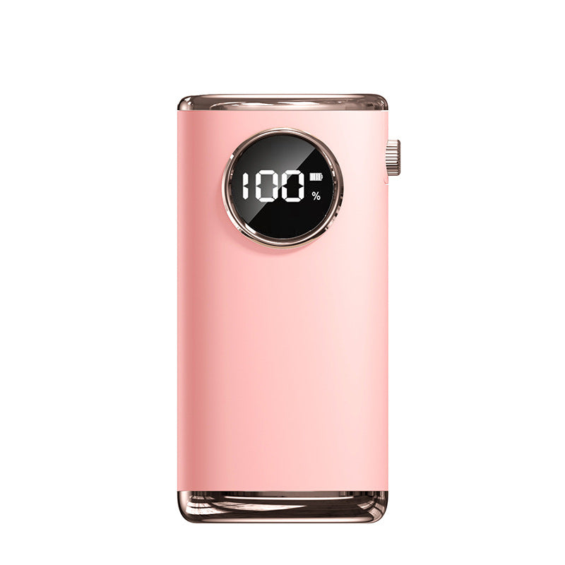 Damen Tragbarer Powerbank Brehn