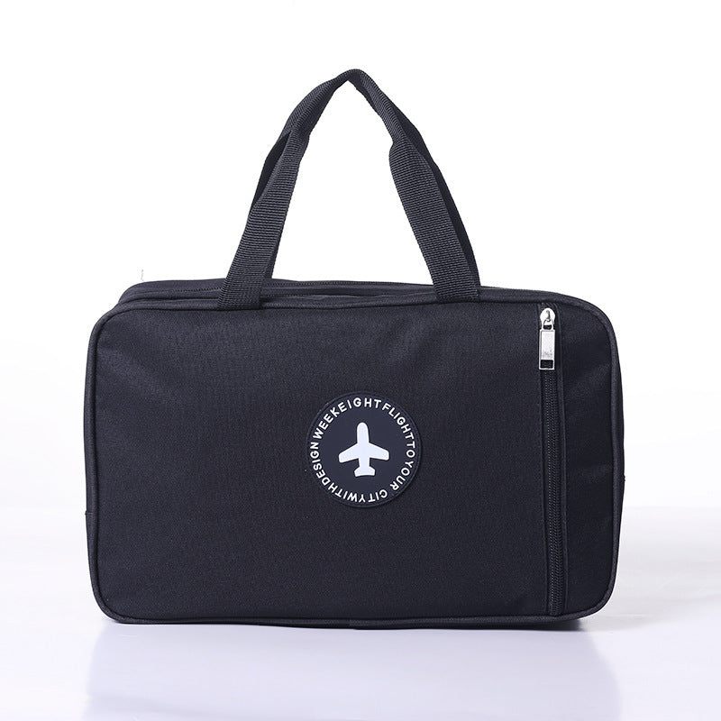 Reiseorganisator Tasche Brehn