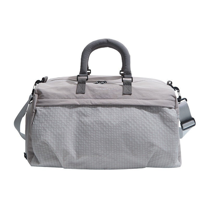 Reisetasche mit Abnehmbaren Schulterriemen Brehn