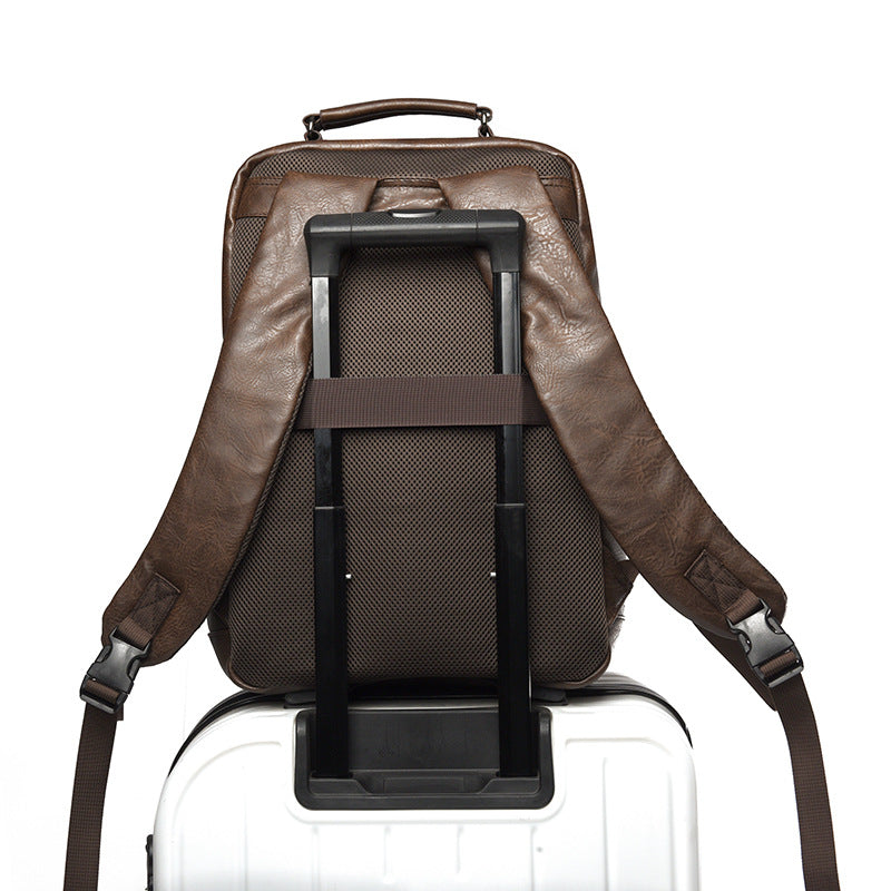 Premium Business Laptop Rucksack Brehn