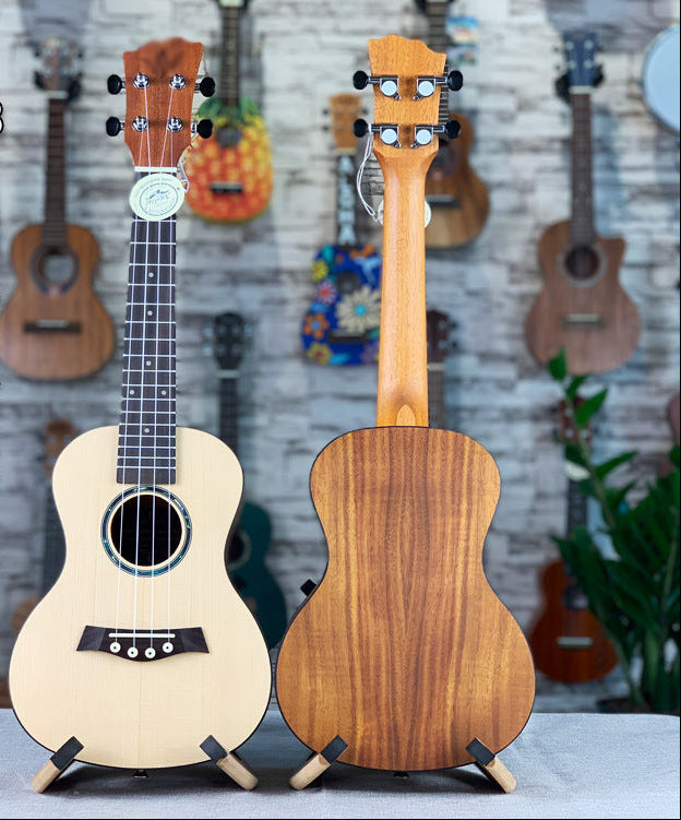 Akustische Ukulele Brehn
