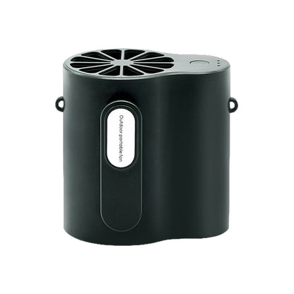 Unisex tragbarer Ventilator Brehn