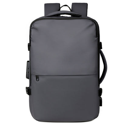 Elegante Alltags-Rucksack