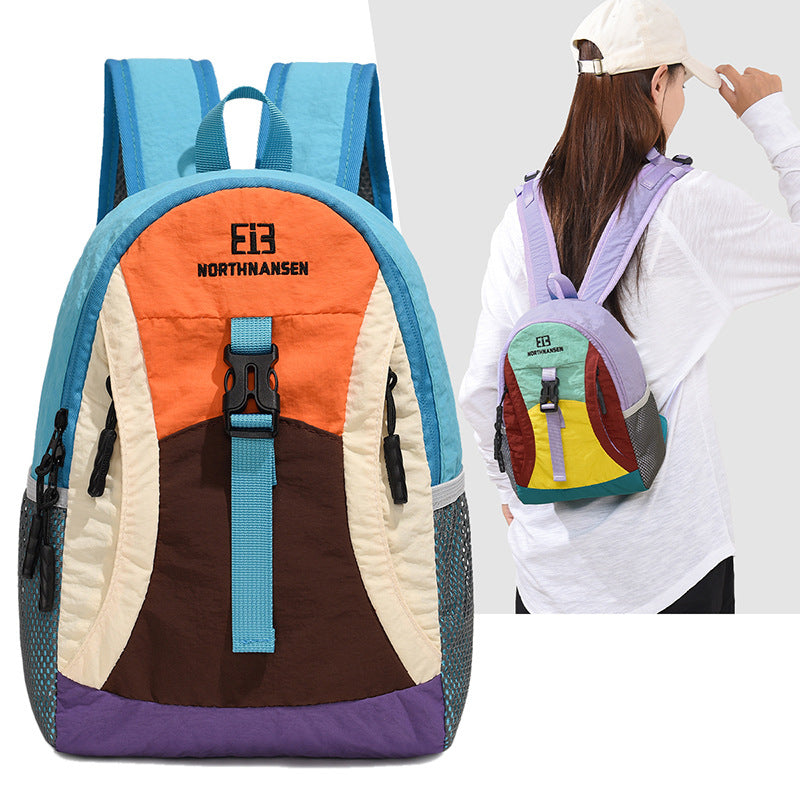 Leichtgewicht Vielseitiger Rucksack Brehn