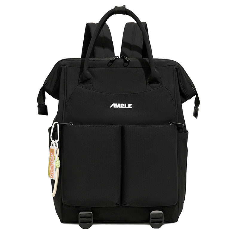 Vielseitiger Mehrzweck-Rucksack Brehn