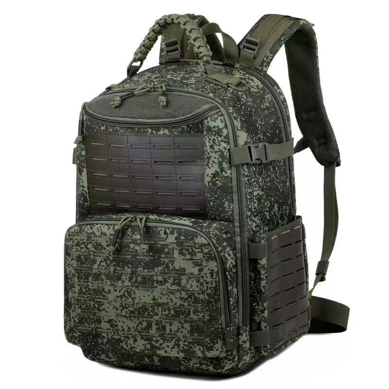 Multi-Funktionale Taktische Rucksack Brehn