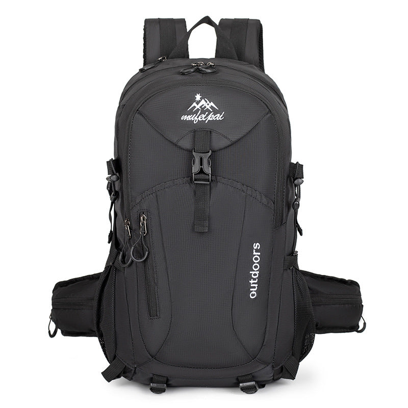 Outdoor-Abenteuer-Rucksack