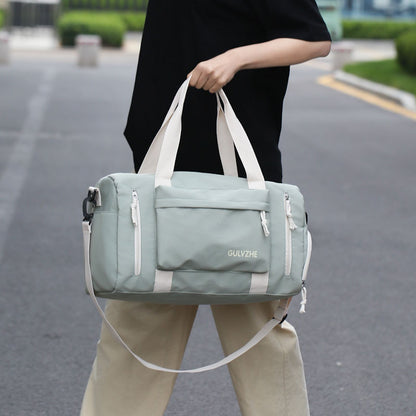 Geräumige Alltag-Duffle-Tasche Brehn