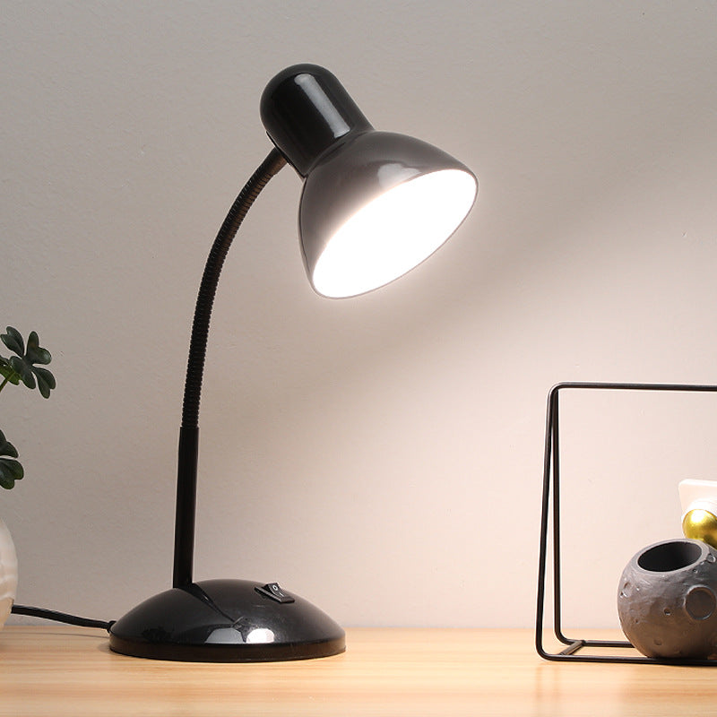 Verstellbare Schreibtischlampe