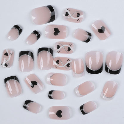 Luxuriöses Nageldesignset Brehn