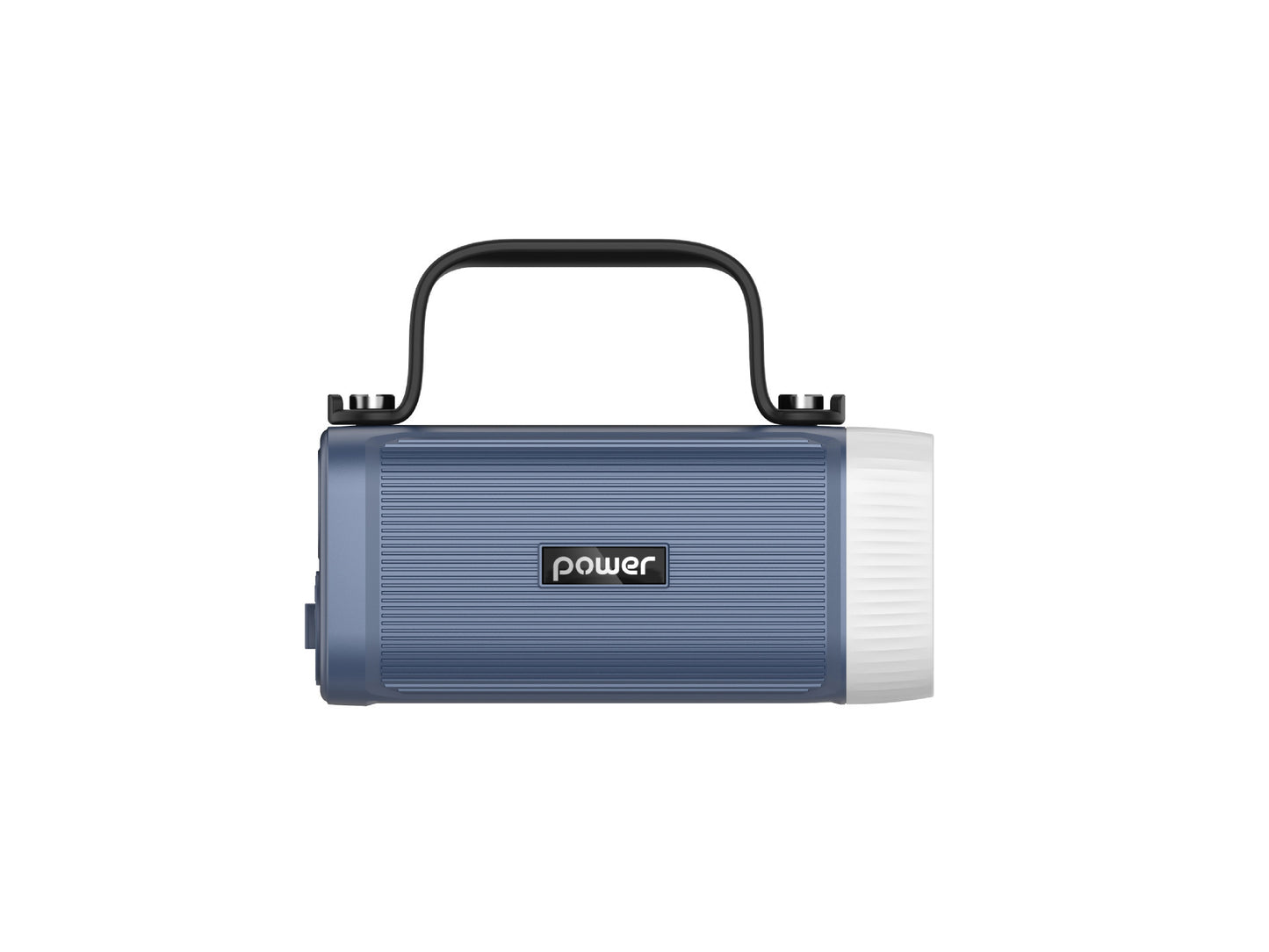 Tragbarer Lautsprecher mit kraftvollem Sound Brehn