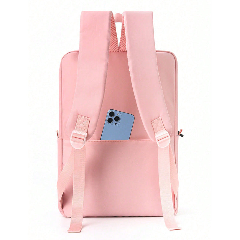Stilvoller Laptop Rucksack Brehn