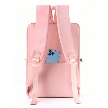 Stilvoller Laptop Rucksack Brehn