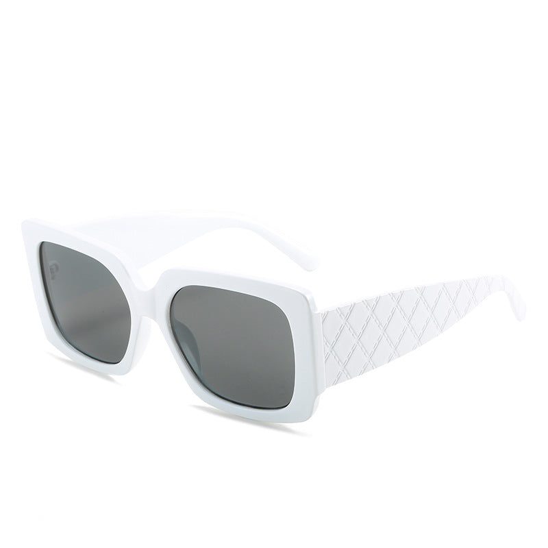 Statement Geometrische Sonnenbrille Brehn 1787812276