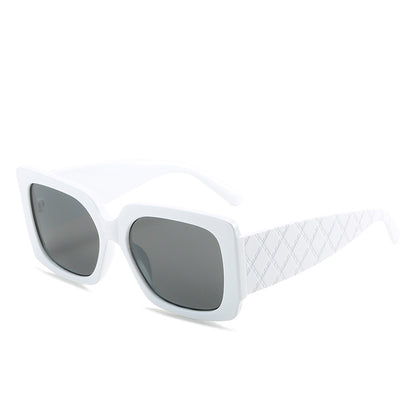 Statement Geometrische Sonnenbrille Brehn 1787812276